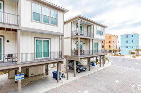 Moonlight Cottage by Meyer Vacation Rentals